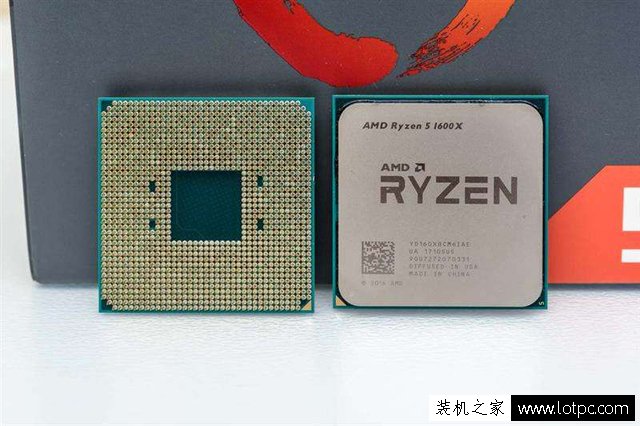 高特效吃雞需要什么配置？銳龍Ryzen5 1600X配GTX1060電腦主機配置
