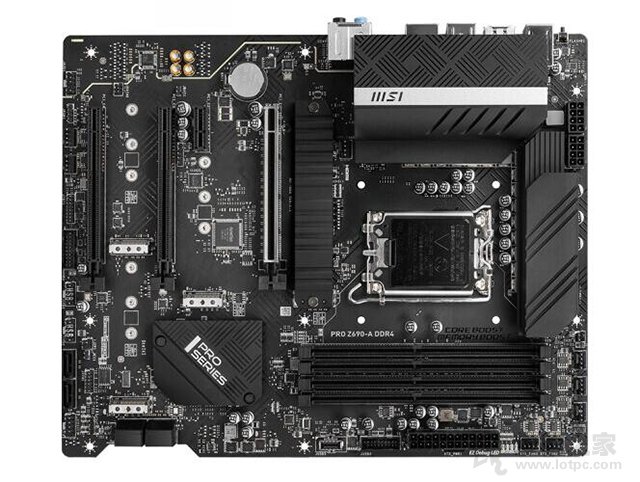 十二代酷睿i5 12600KF搭配RTX3060獨顯電腦配置單