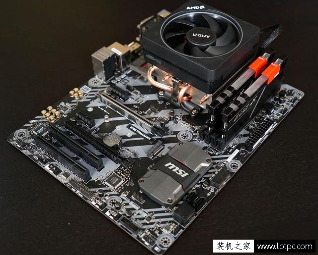 AMD Ryzen 5 1600X評測：intel酷睿i5七代處理器被吊打