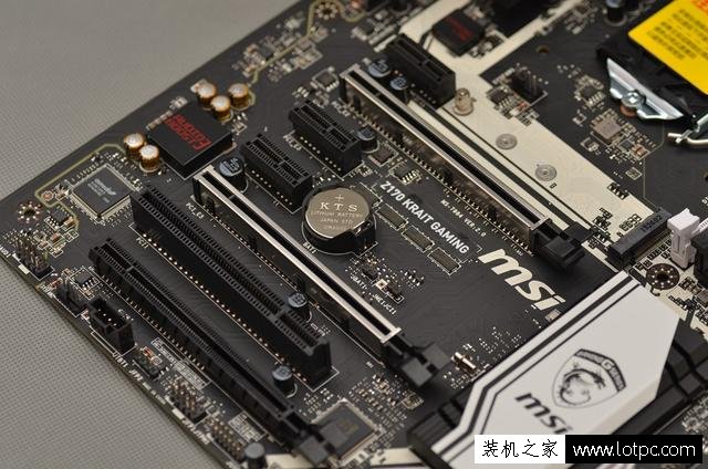 臺式電腦怎么超頻？i5-6600K/Z170/GTX1070超頻教程及評測