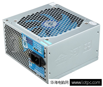 金河田智能網(wǎng)管300W電源