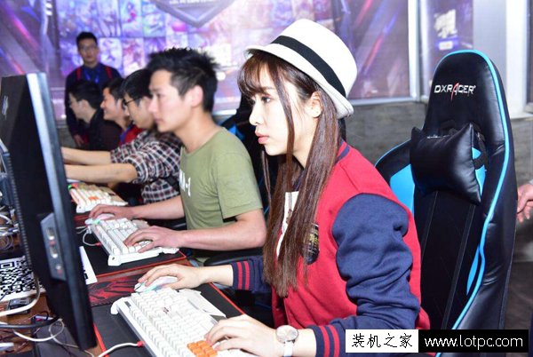 勝任網(wǎng)游！3000元左右奔騰G4600配GTX1050主流游戲臺式機配置推薦