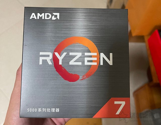 打造超炫酷黃色燈效主機(jī),銳龍R7 5800X配RTX3070裝機(jī)配置單+圖賞