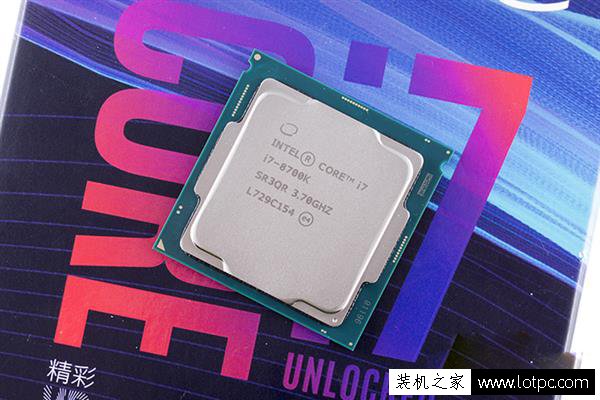 八代i7 8700k配什么顯卡好？intel酷睿i7-8700K適合搭配的顯卡推薦