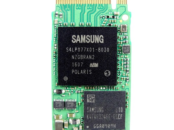 三星960 EVO系列固態(tài)硬盤即將登場