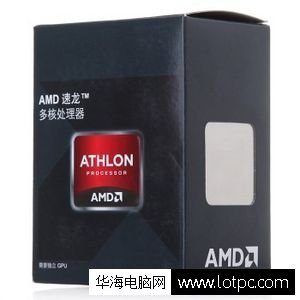 AMD 速龍 X4 860K四核處理器