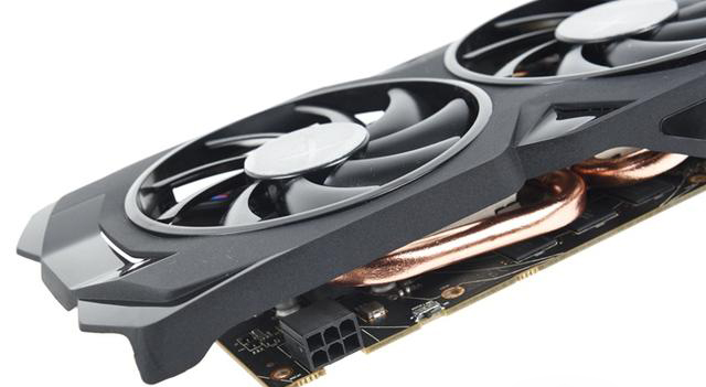 RX 470D性能怎么樣？RX470D顯卡性能評測首發