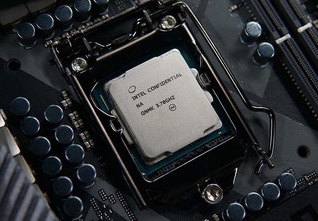 i7 8700和i7 8700K性能差距大嗎？intel酷睿i7-8700和8700K的區別