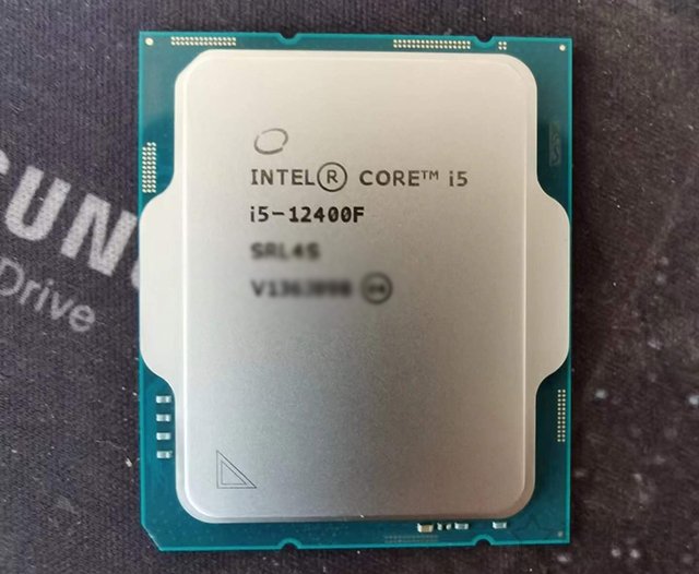 2022年intel最新12代i5 12400F配RX6600電腦配置清單推薦