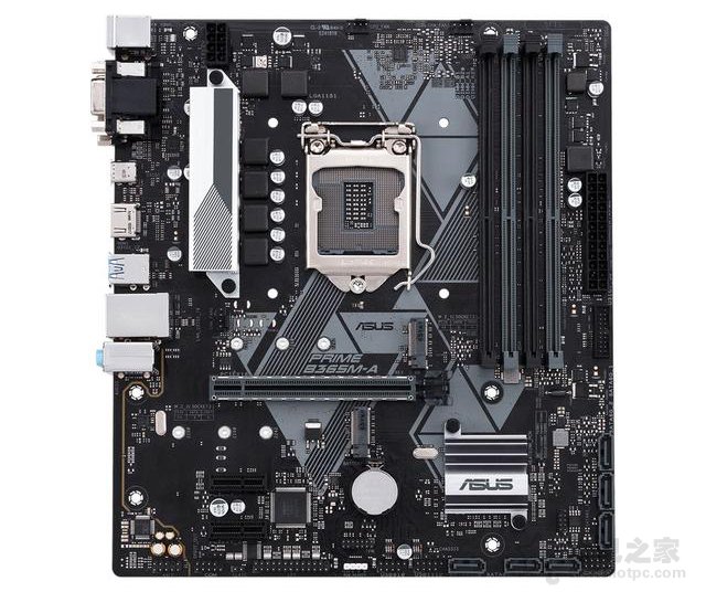 B365主板能不能做win7系統(tǒng)？B365主板讓八代/九代處理器支持Win7