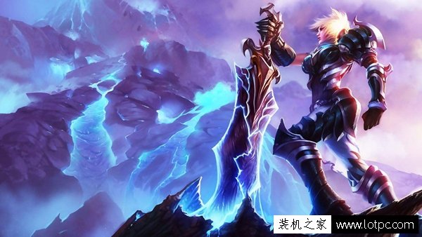 爽玩英雄聯盟配置推薦 3000元奔騰G4560配RX560游戲電腦配置推薦