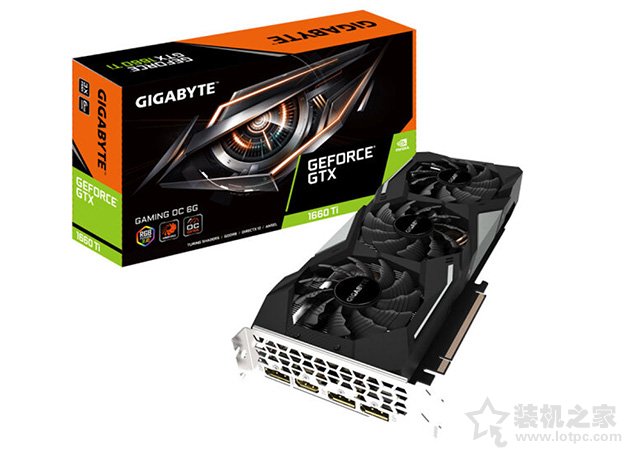性價(jià)比出眾 AMD銳龍R5-2600配GTX1660Ti玩游戲的電腦主機(jī)配置價(jià)位