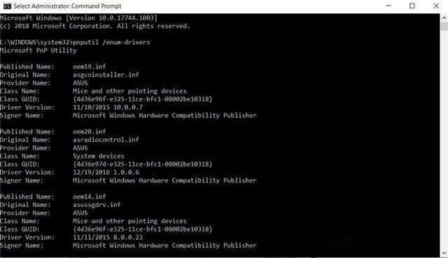Win10更新1809十月版音頻輸出設(shè)備未安裝錯(cuò)誤的修復(fù)方法