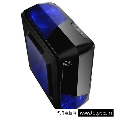 金河田預見N3機箱