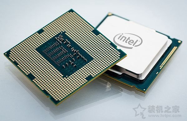 Intel奔騰G5500評測：對比G4600/G4560/i3-7100處理器性能測試