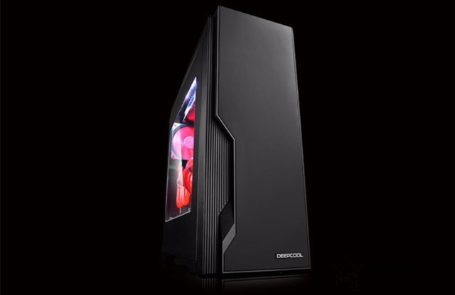 兼顧設計與游戲 銳龍Ryzen7 2700X配GTX1070Ti組裝臺式機配置推薦