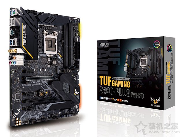 媲美九代i9！十代酷睿i7 10700K配RTX2070Super電腦組裝機配置推薦