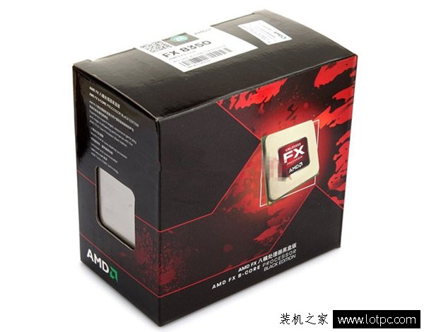 八核電腦主機多少錢？5000元不到FX-8350配RX470D游戲電腦配置推薦