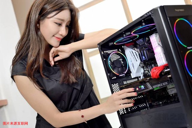 機箱風道如何設計利于散熱？不同數量風扇對機箱風道最佳布置圖解