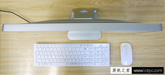 相比臺式機，淺談一體機電腦優缺點！