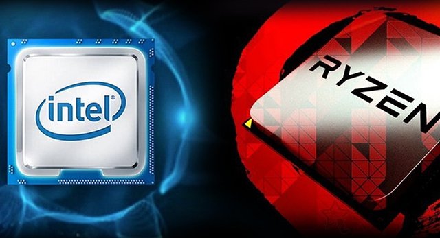 公平評價intel和AMD處理器哪個好？九代酷睿和三代銳龍CPU選購指南