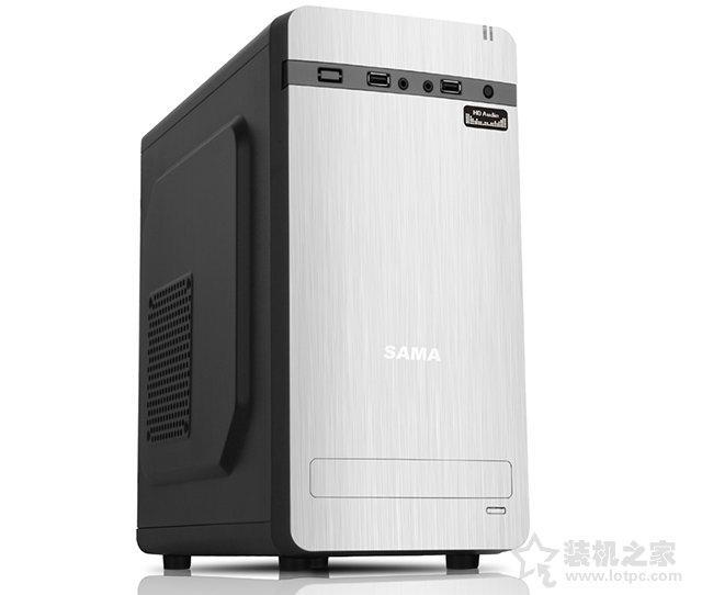先馬 夢想家1小機箱