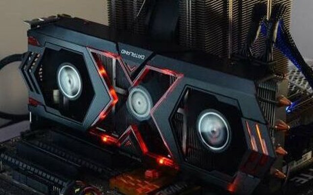 3D建模和3D渲染吃什么硬件？專業圖形顯卡和游戲顯卡區別