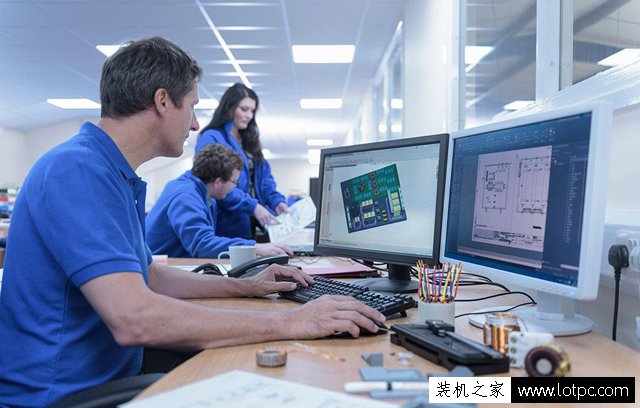 3D渲染設(shè)計(jì)電腦配置指南：AMD銳龍R7-1700X八核設(shè)計(jì)師專用電腦配置