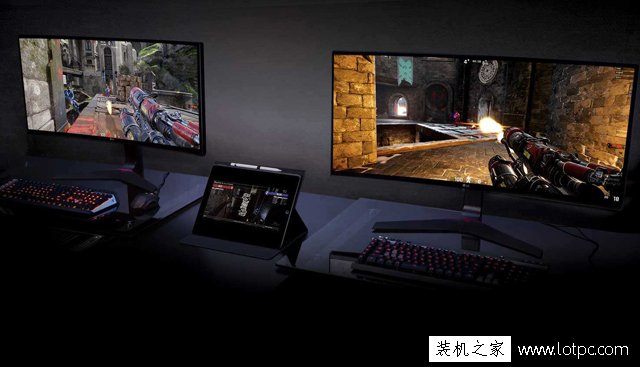 什么是電競顯示器？電競顯示器和普通顯示器有什么區別？