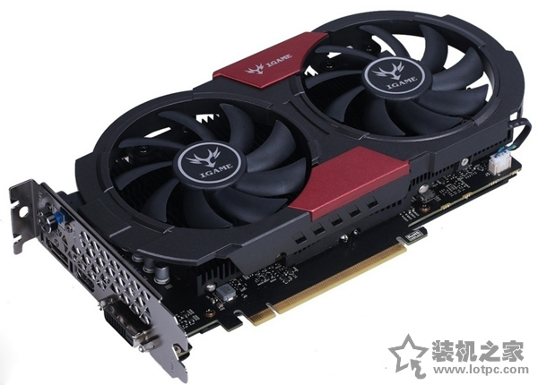還用GTX950你就OUT了！六代i3-6100配gtx1050電腦配置推薦