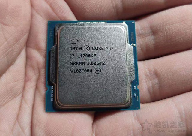 i7-11700K配什么主板？intel酷睿i7-11700K/F最佳主板搭配知識