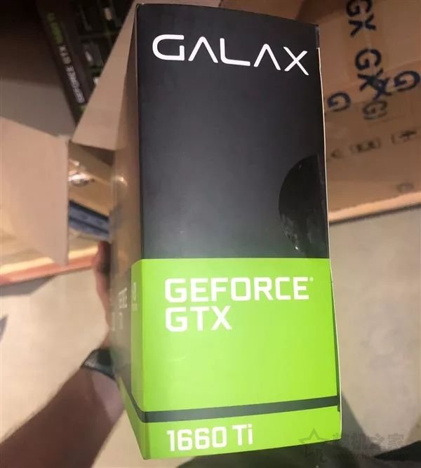 GTX1660Ti真卡、跑分曝光！或許是圖靈架構(gòu)真正的甜品級顯卡