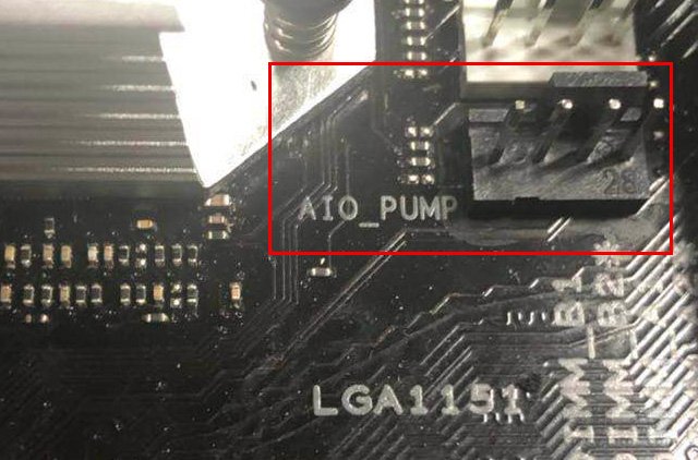 電腦主板上CPU_FAN、SYS_FAN、CHA_FAN、CPU_OPT接口知識科普