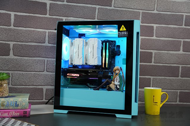 玩游戲夠用！十代i5 10600KF搭配RTX2060電腦組裝機配置單及價格