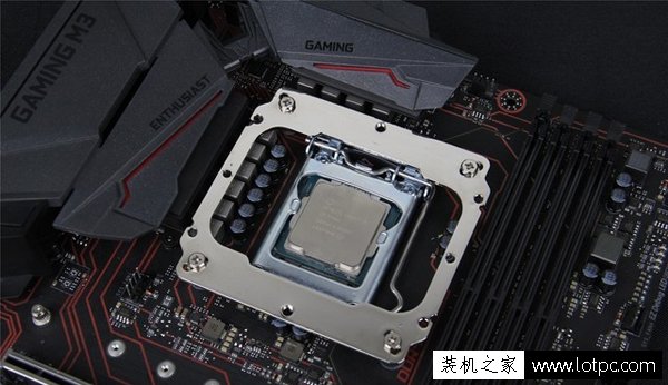 電腦散熱硅脂怎么涂？教你CPU涂硅脂正確方法大全