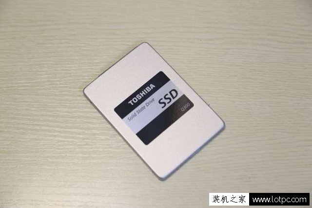 東芝Q300 120G TLC 固態(tài)硬盤怎么樣？東芝Q300 120G TLC SSD評(píng)測(cè)
