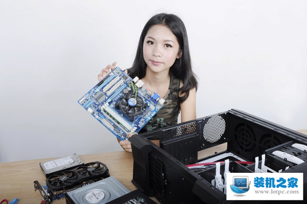 3500元不到第六代i3-6100配gtx950玩游戲的電腦配置推薦