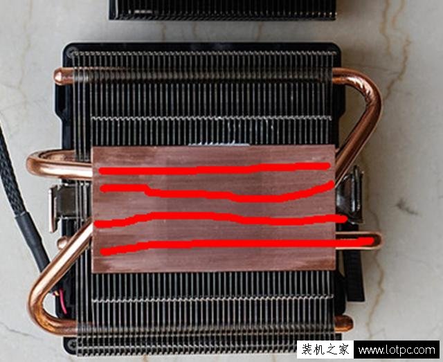 AMD Ryzen原裝散熱器出爐！AMD Ryzen散熱器曝光