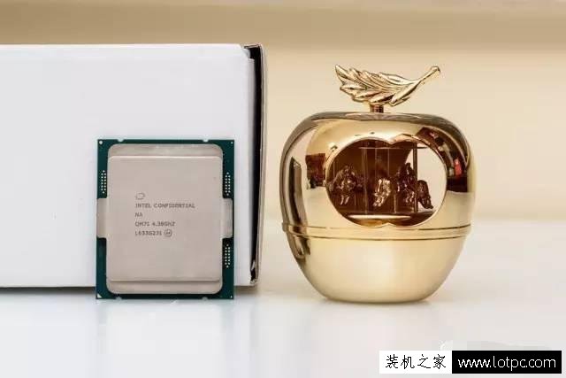 來搞機：這次牙膏擠多少？INTEL 7740X解禁日評測