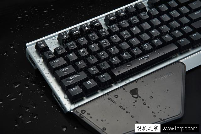 機(jī)械鍵盤(pán)臟了怎么清理？教你如何清理機(jī)械鍵盤(pán)的方法