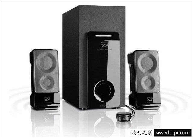 筆記本怎么外接音箱？筆記本外接音箱沒聲音怎么設置？