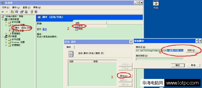 保護帳戶的安全，通過U盤才能啟動的電腦