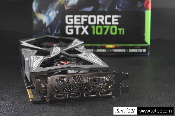 八代i7 8700k配什么顯卡好？intel酷睿i7-8700K適合搭配的顯卡推薦