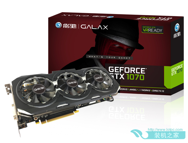 萬元六代酷睿i7-6700K/GTX1070電腦主機(jī)配置推薦 定位高端旗艦