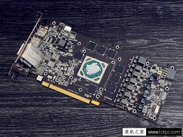 RX 480顯卡玩游戲溫度高、聲音大的解決方法