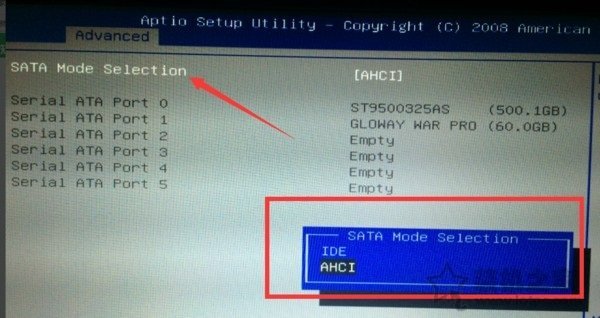 電腦開機0x0000007b藍屏怎么解決？0x0000007B藍屏的解決方法