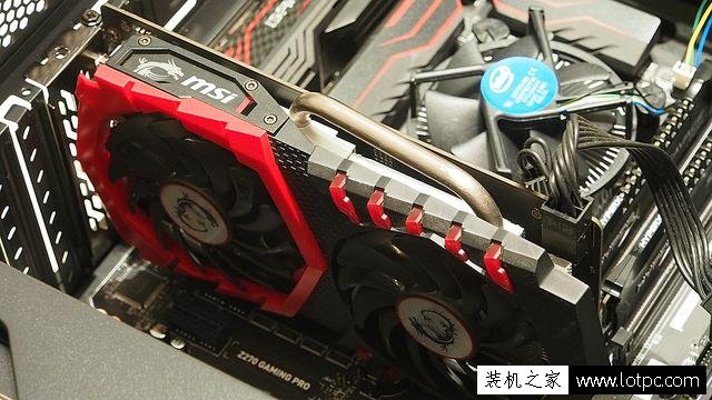 玩主流游戲 intel酷睿四核i5-7600K配GTX1050Ti獨(dú)顯攢機(jī)配置單