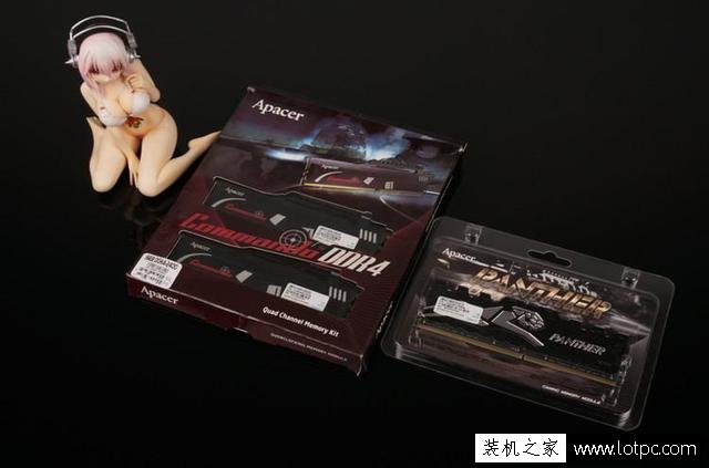 內存實測：一根16G的內存性能強，還是四根4G的內存性能強？