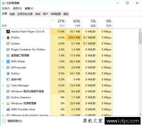 6種方法解決老電腦安裝Win10 CPU占用率過高問題