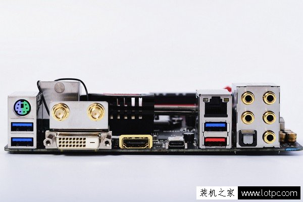 技嘉發布Z170N Gaming 5主板